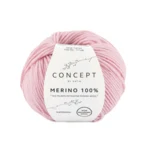 007 Meget lys rosa